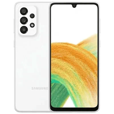 Samsung A33 G5